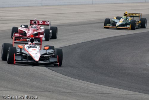 Milwaukee Mile