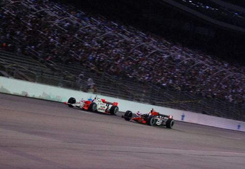 Texas Speedway
