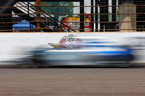 Mario Moraes, Indianapolis