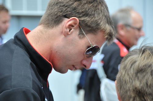 Will Power, Watkins Glen