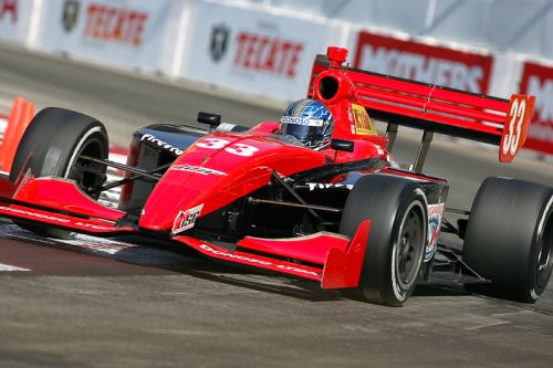 Pablo Donoso, Long Beach