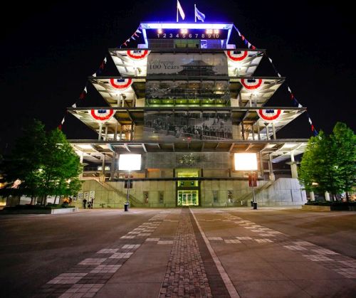 Indianapolis