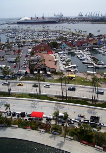 Long Beach