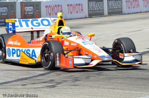 E.J. Viso, Long Beach
