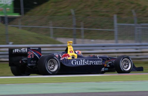 Neel  Jani, Assen