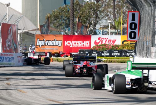 FIL, Long Beach