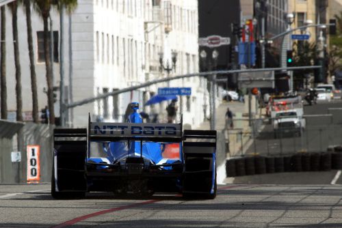 Long Beach