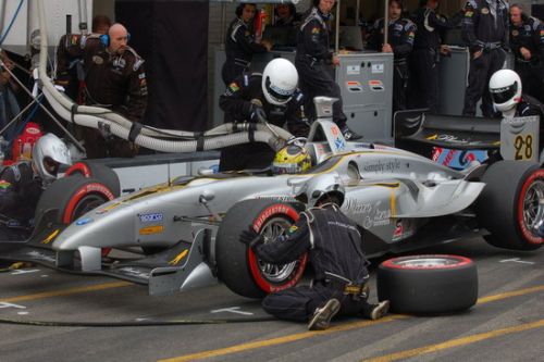 Ryan  Dalziel, Assen
