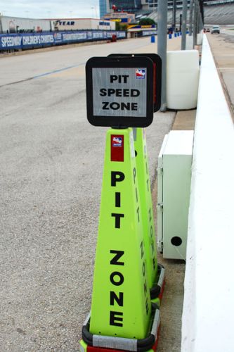 Texas Speedway