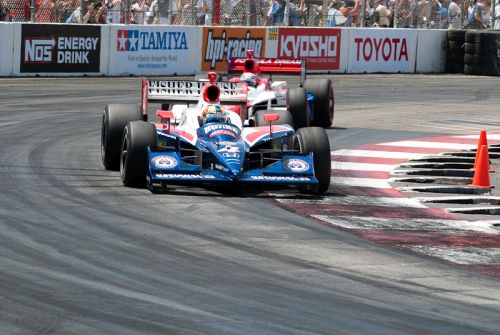 Vitor Meira, Long Beach
