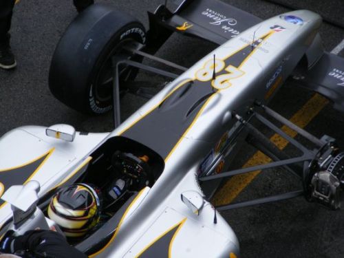 Ryan  Dalziel, Assen