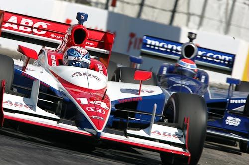 Vitor Meira, Long Beach