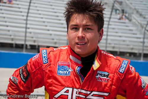 Milwaukee Mile