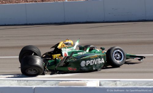 Las Vegas Motor Speedway
