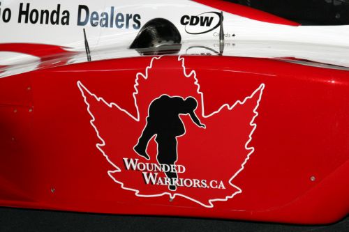 Wounded Warriors.ca , Toronto