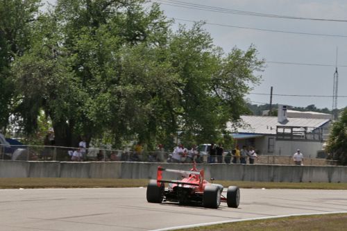 Michael Nacol, Sebring