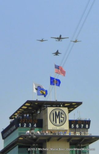 Indianapolis