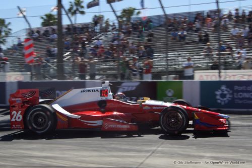 Long Beach