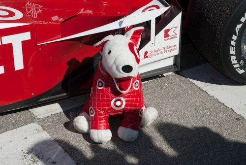 Scott Dixon, Milwaukee Mile