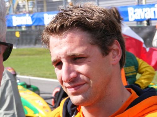 Christijan Albers