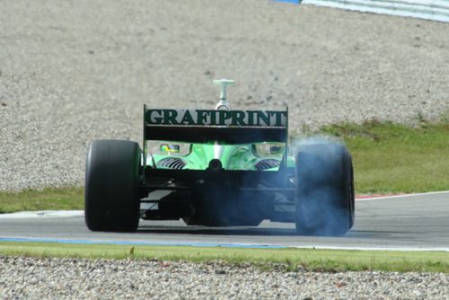 Jan  Heylen, Assen