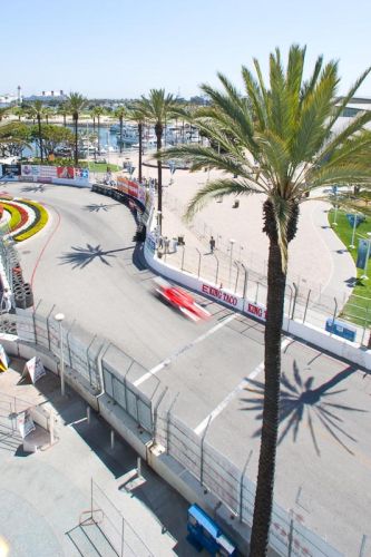 Turn 3, Long Beach