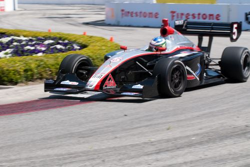 Long Beach