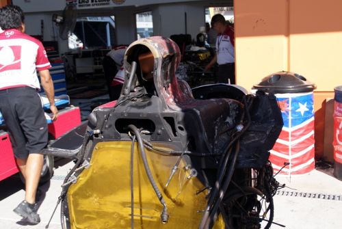 Las Vegas Motor Speedway