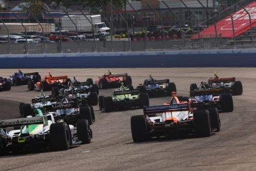 Milwaukee Mile