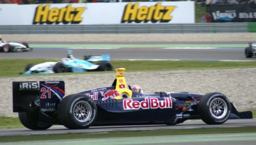 Neel  Jani, Assen