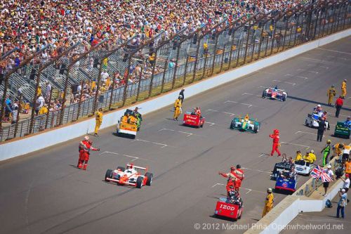 Indianapolis