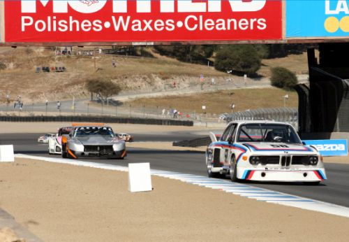 Laguna Seca
