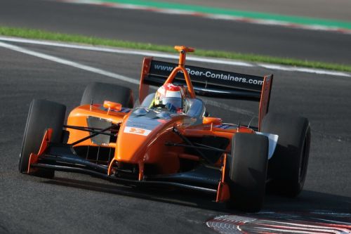 Henk de Boer, Spa Francorchamps