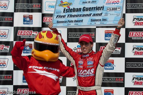 Milwaukee Mile