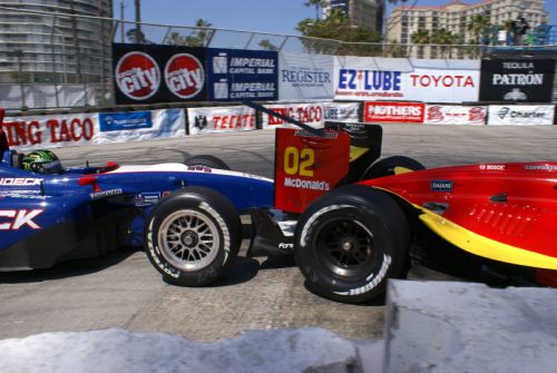 Long Beach
