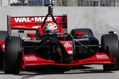 Alex  Tagliani, Toronto