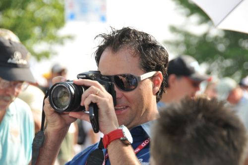 Bryan Herta, Indianapolis