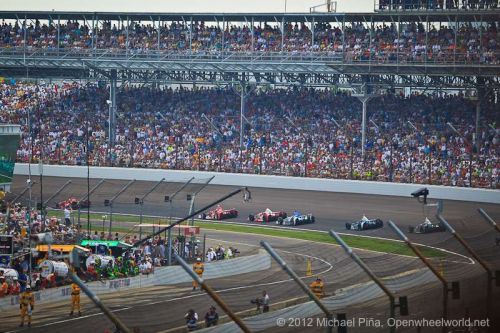 Indianapolis