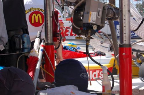 Sebastien Bourdais