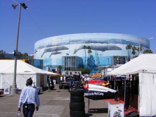 Long Beach