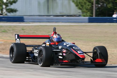 Chris Lee, Sebring