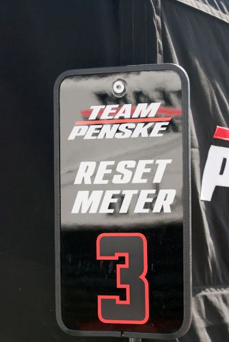 Will Power, Long Beach