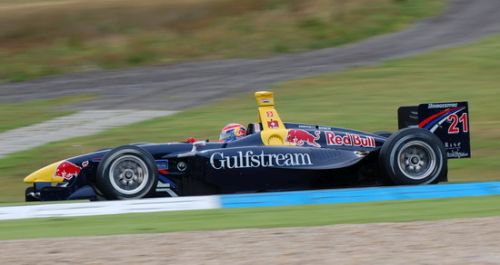 Neel  Jani, Assen