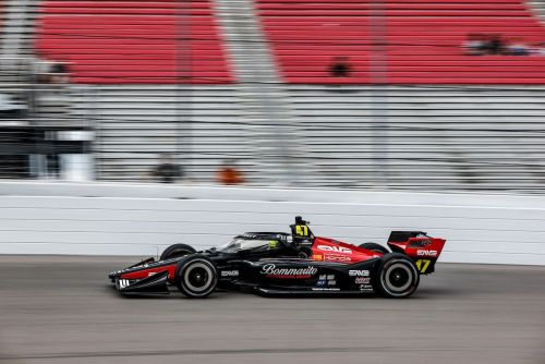 Mick Schumacher, Gateway,