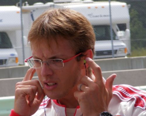 Sebastien  Bourdais, Road America