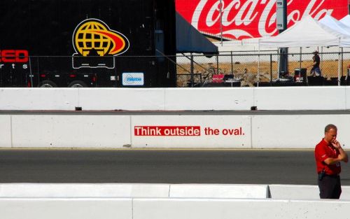 Sonoma Raceway