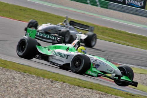 Jan  Heylen, Assen