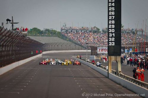 Indianapolis
