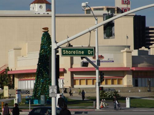 Long Beach