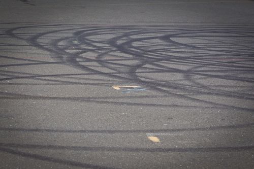 Infineon Raceway